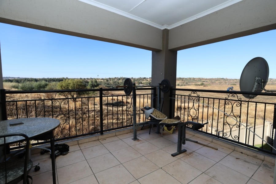 To Let 3 Bedroom Property for Rent in Willowbrook Gauteng