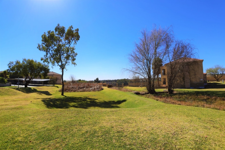 To Let 3 Bedroom Property for Rent in Willowbrook Gauteng