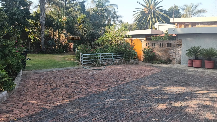 3 Bedroom Property for Sale in Van Riebeeck Park Gauteng