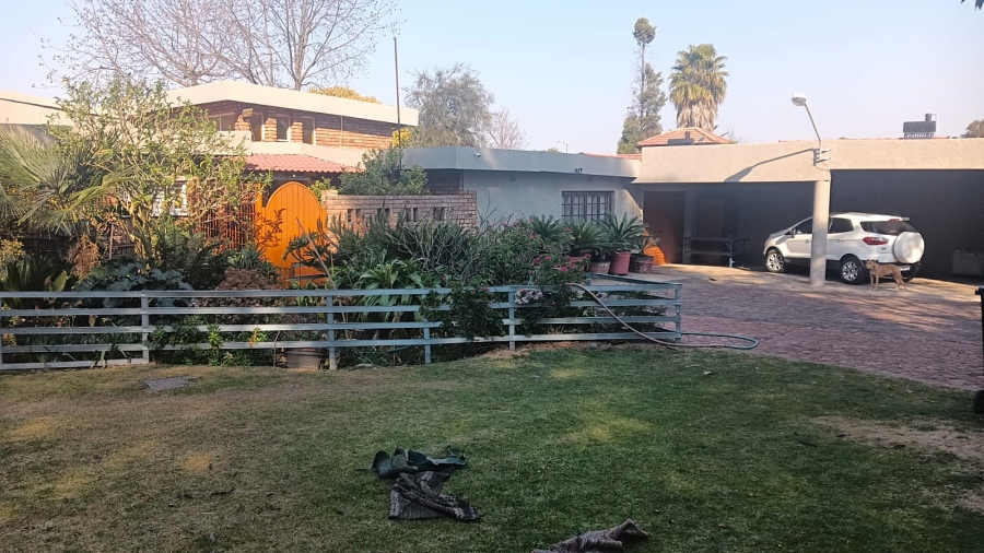 3 Bedroom Property for Sale in Van Riebeeck Park Gauteng