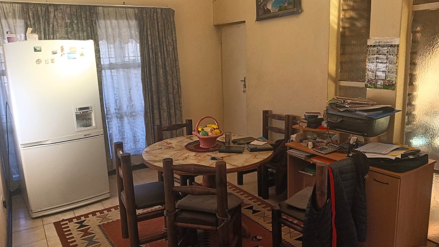 3 Bedroom Property for Sale in Van Riebeeck Park Gauteng