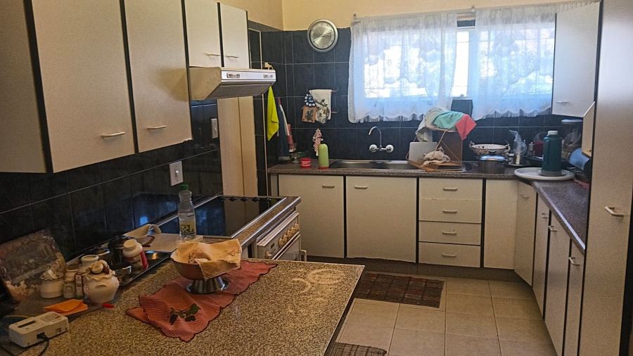 3 Bedroom Property for Sale in Van Riebeeck Park Gauteng