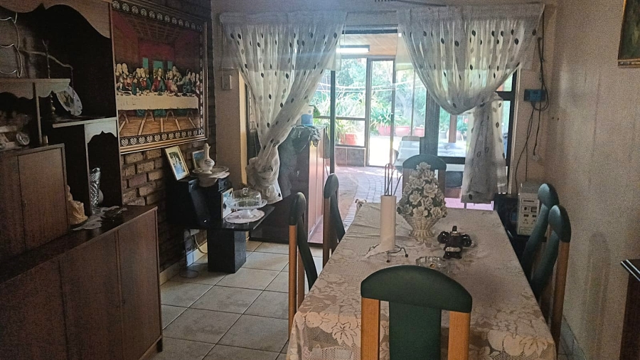 3 Bedroom Property for Sale in Van Riebeeck Park Gauteng