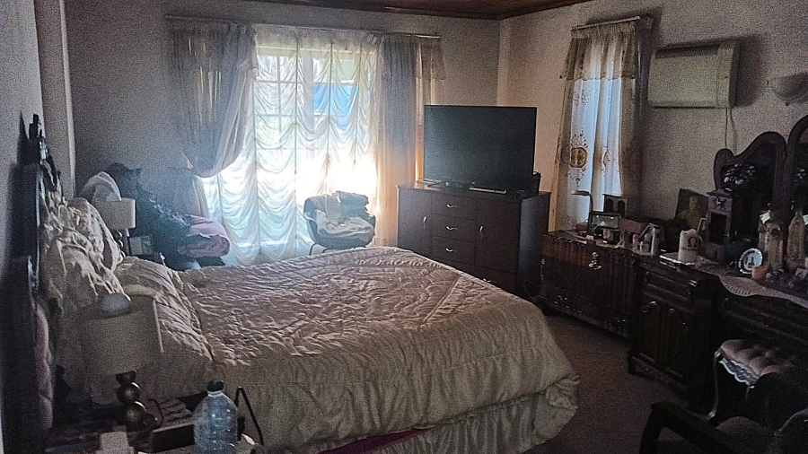 3 Bedroom Property for Sale in Van Riebeeck Park Gauteng