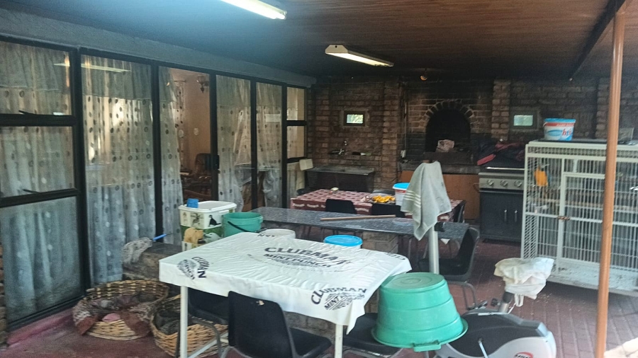 3 Bedroom Property for Sale in Van Riebeeck Park Gauteng