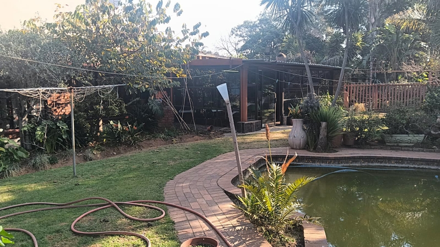 3 Bedroom Property for Sale in Van Riebeeck Park Gauteng