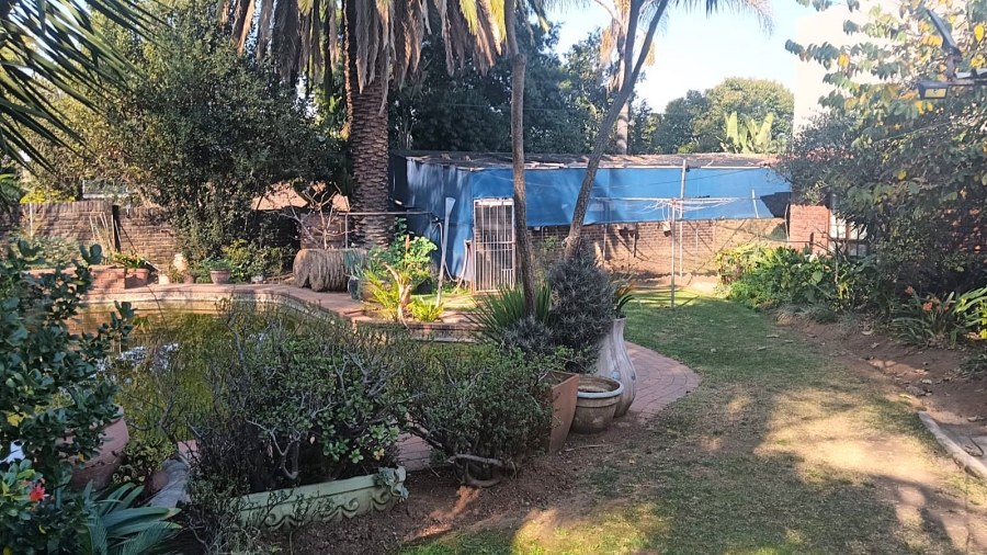 3 Bedroom Property for Sale in Van Riebeeck Park Gauteng