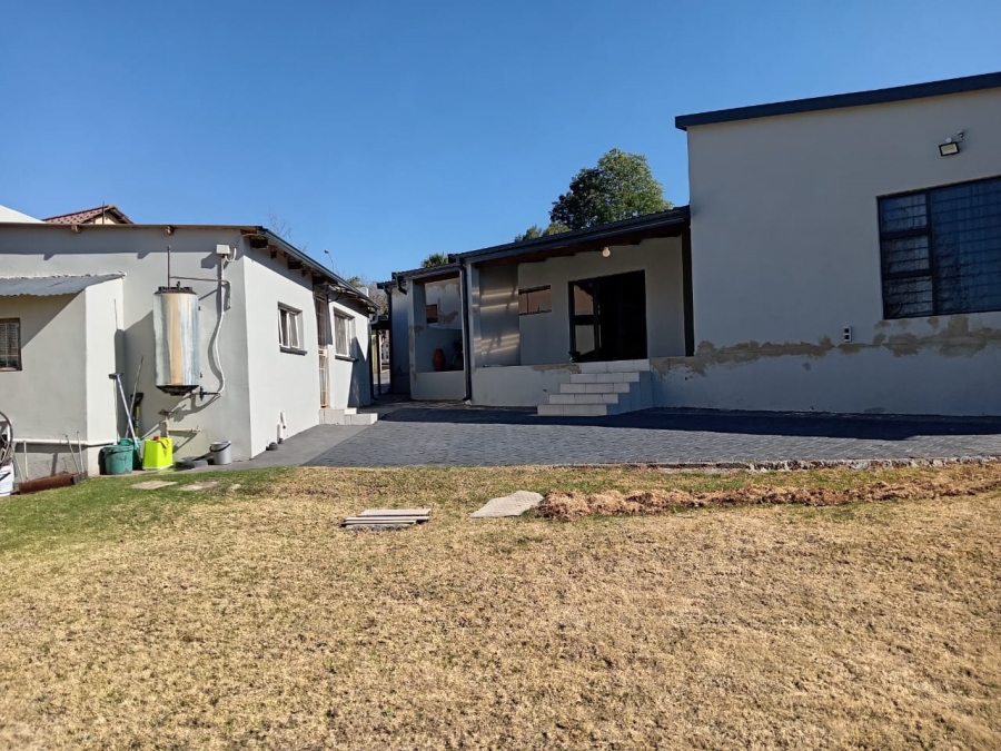 3 Bedroom Property for Sale in Witpoortjie Gauteng