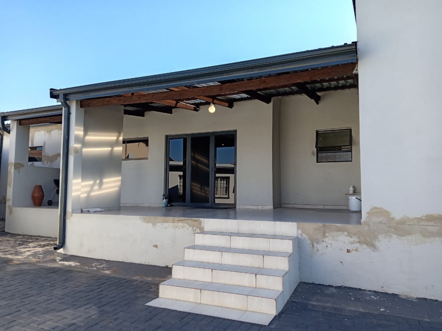 3 Bedroom Property for Sale in Witpoortjie Gauteng