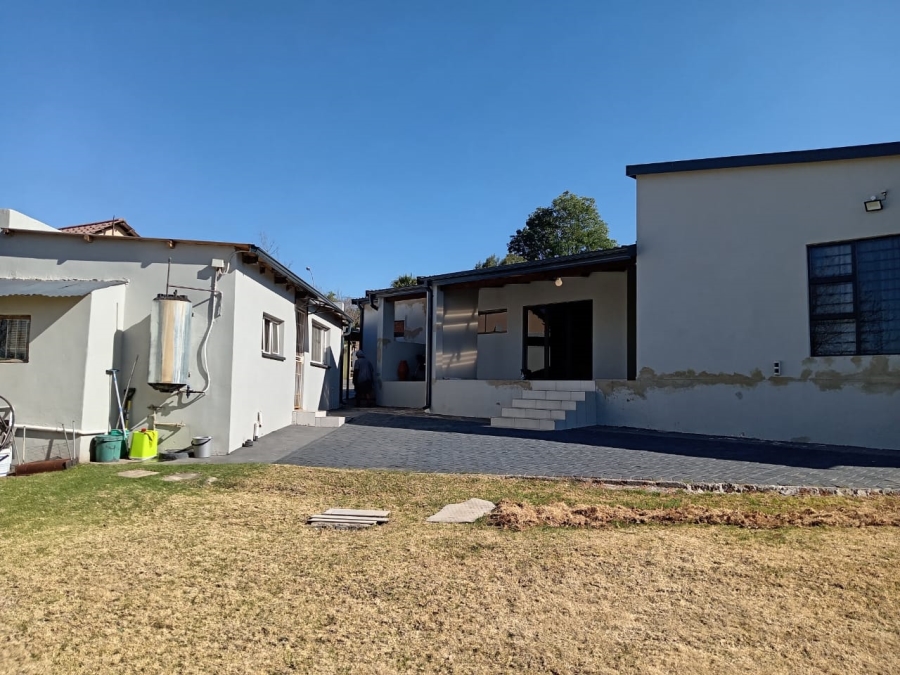 3 Bedroom Property for Sale in Witpoortjie Gauteng