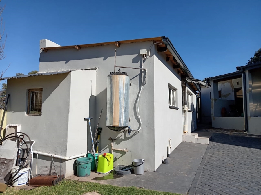 3 Bedroom Property for Sale in Witpoortjie Gauteng