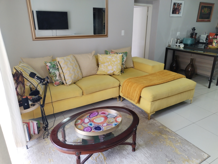 To Let 2 Bedroom Property for Rent in Blue Hills Gauteng