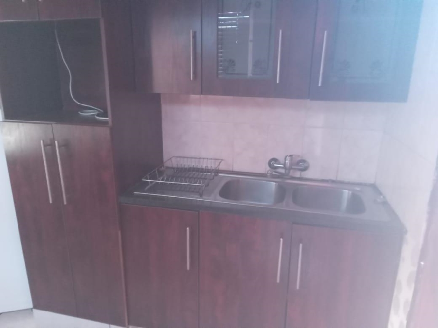 To Let 2 Bedroom Property for Rent in Soshanguve XX Gauteng
