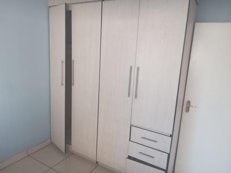 To Let 2 Bedroom Property for Rent in Soshanguve XX Gauteng