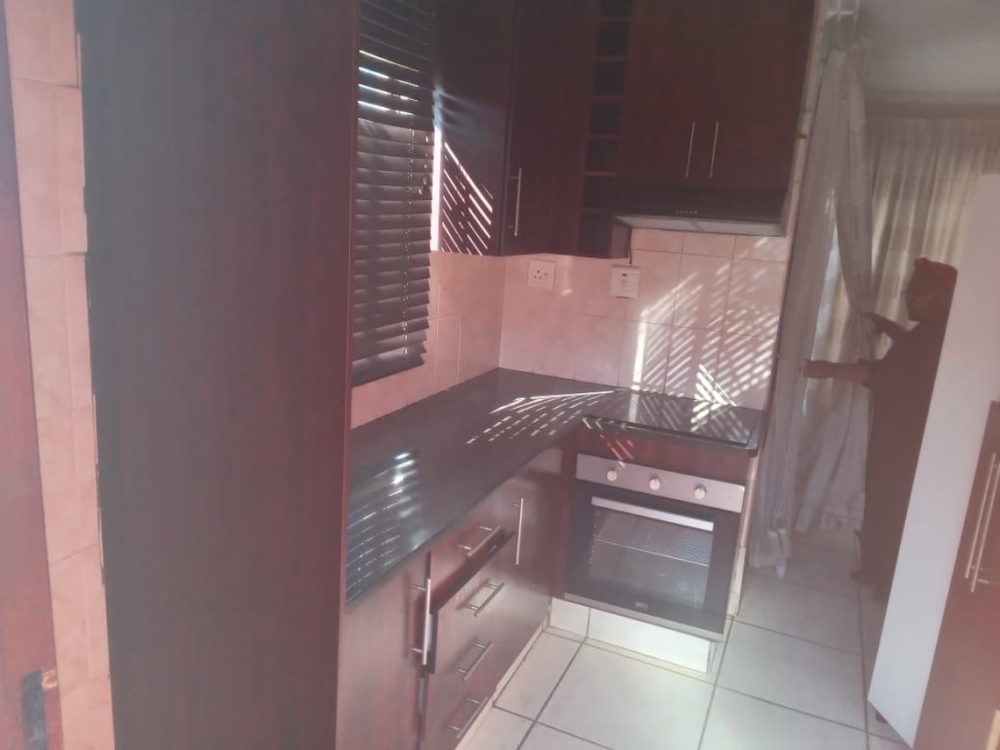 To Let 2 Bedroom Property for Rent in Soshanguve XX Gauteng