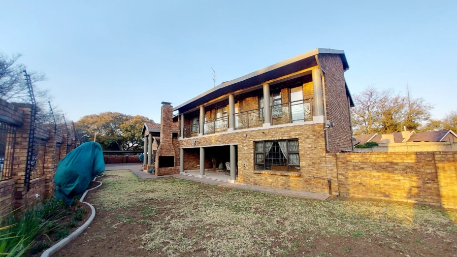 3 Bedroom Property for Sale in Rynfield Gauteng