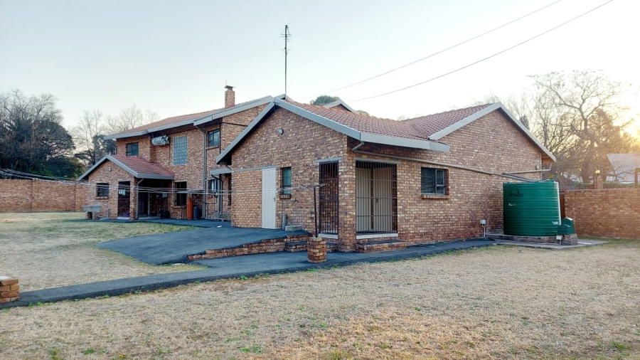 3 Bedroom Property for Sale in Rynfield Gauteng