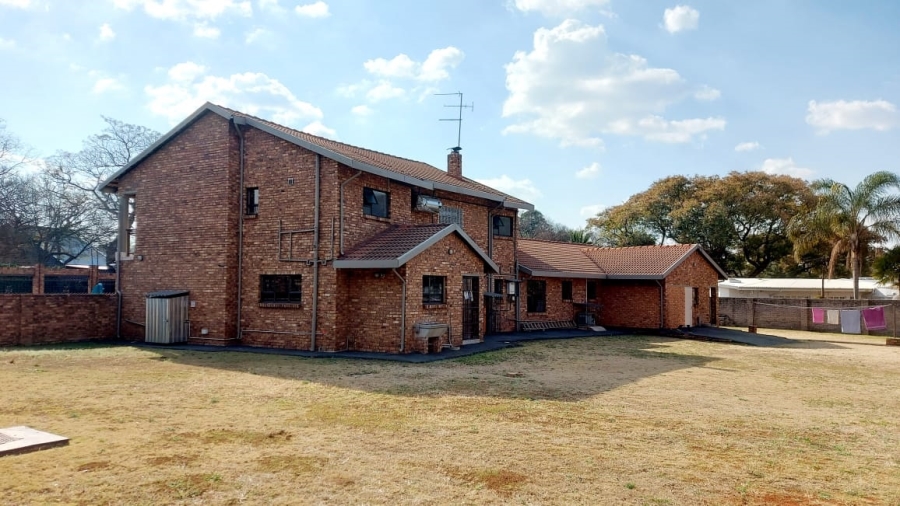 3 Bedroom Property for Sale in Rynfield Gauteng