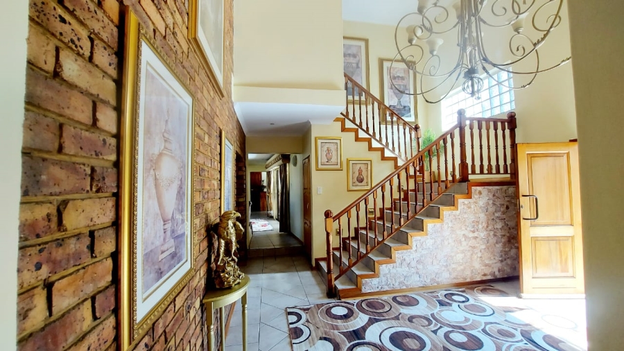 3 Bedroom Property for Sale in Rynfield Gauteng