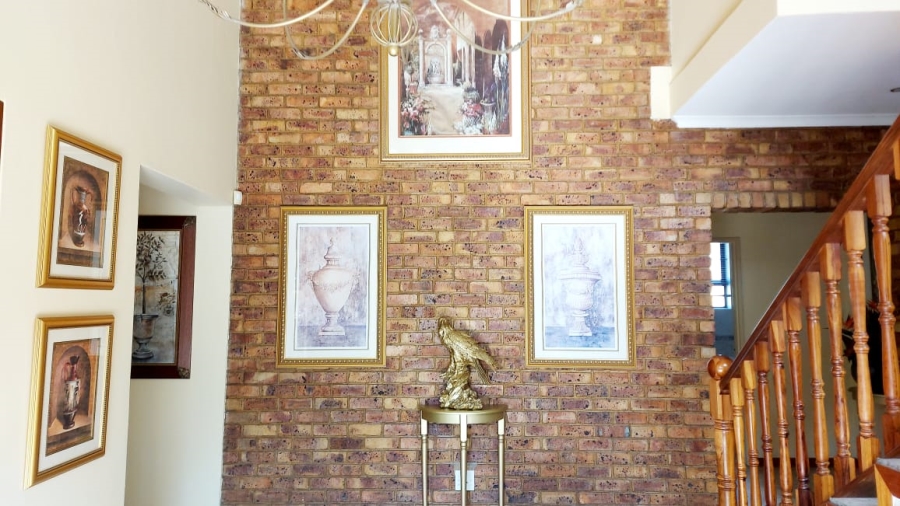 3 Bedroom Property for Sale in Rynfield Gauteng