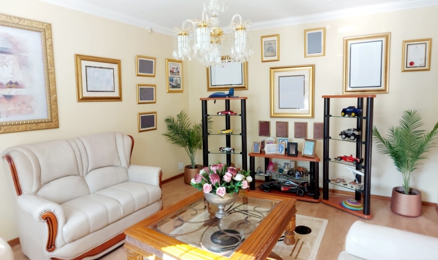 3 Bedroom Property for Sale in Rynfield Gauteng