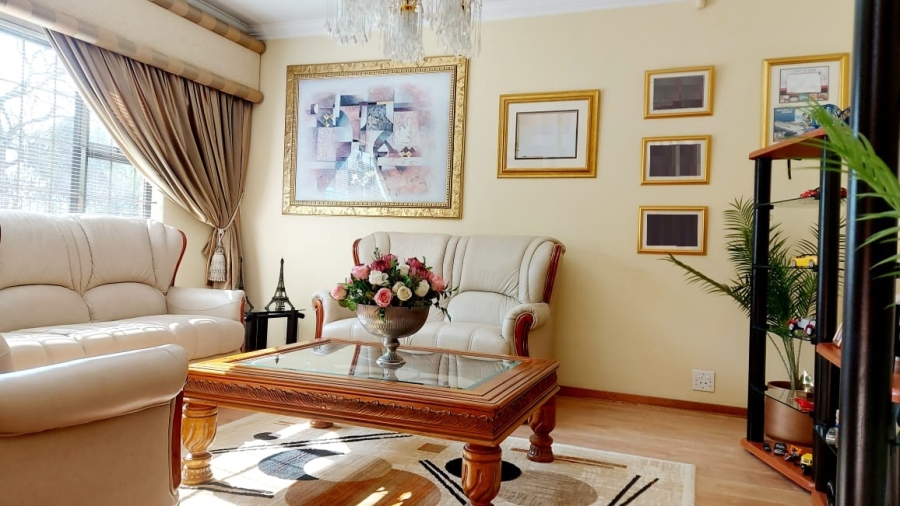 3 Bedroom Property for Sale in Rynfield Gauteng