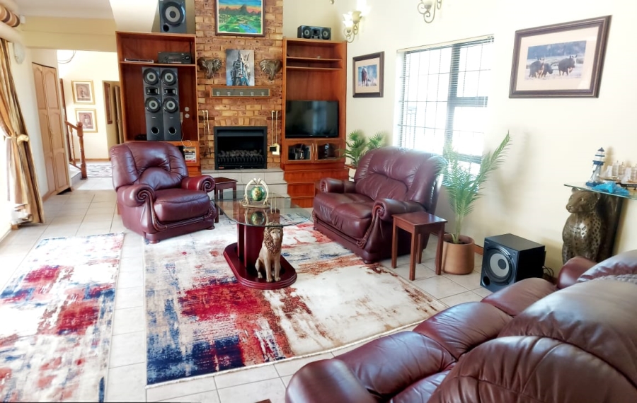 3 Bedroom Property for Sale in Rynfield Gauteng