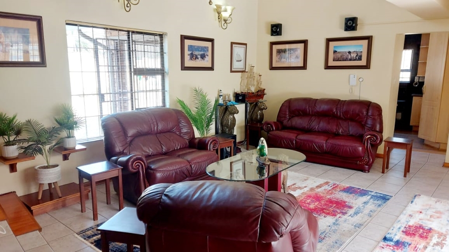 3 Bedroom Property for Sale in Rynfield Gauteng
