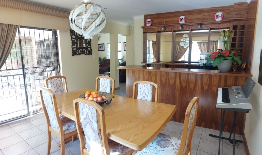 3 Bedroom Property for Sale in Rynfield Gauteng