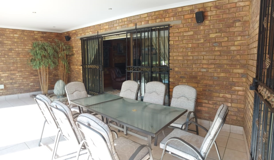 3 Bedroom Property for Sale in Rynfield Gauteng