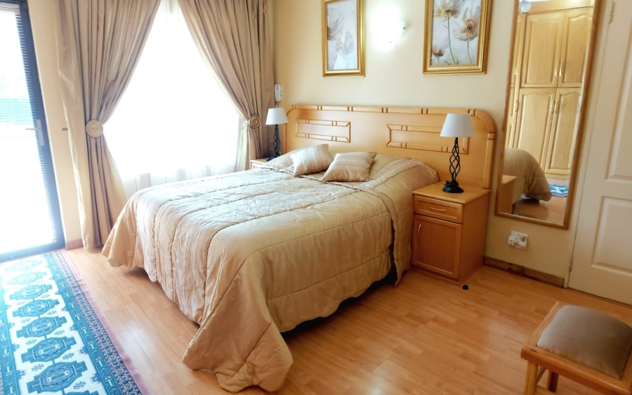 3 Bedroom Property for Sale in Rynfield Gauteng