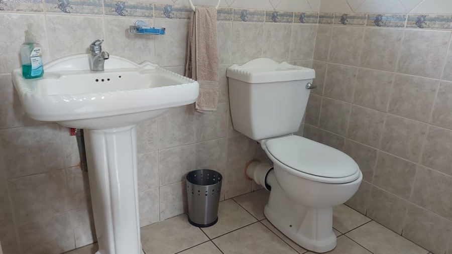3 Bedroom Property for Sale in Rynfield Gauteng
