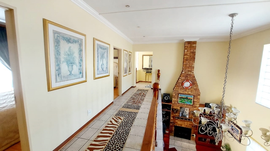 3 Bedroom Property for Sale in Rynfield Gauteng
