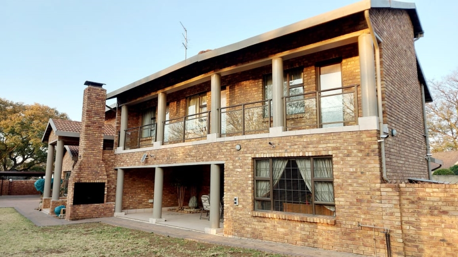 3 Bedroom Property for Sale in Rynfield Gauteng