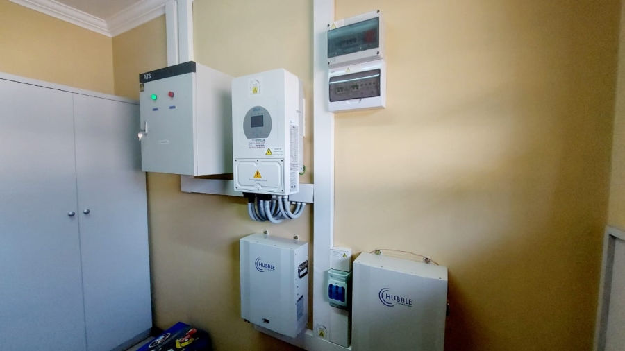 3 Bedroom Property for Sale in Rynfield Gauteng