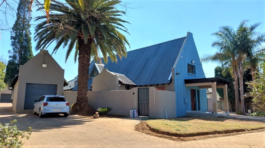 4 Bedroom Property for Sale in Rynfield Gauteng
