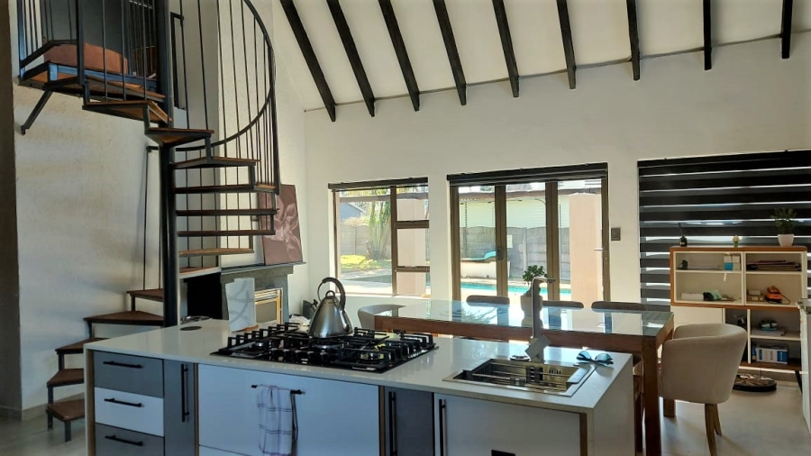 4 Bedroom Property for Sale in Rynfield Gauteng