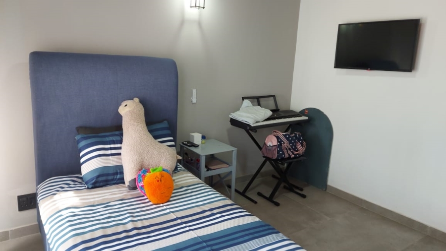 4 Bedroom Property for Sale in Rynfield Gauteng