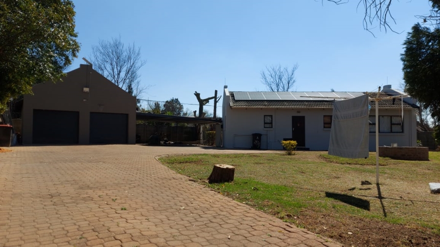 4 Bedroom Property for Sale in Rynfield Gauteng