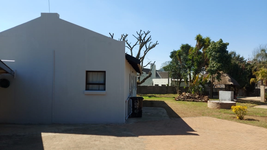 4 Bedroom Property for Sale in Rynfield Gauteng