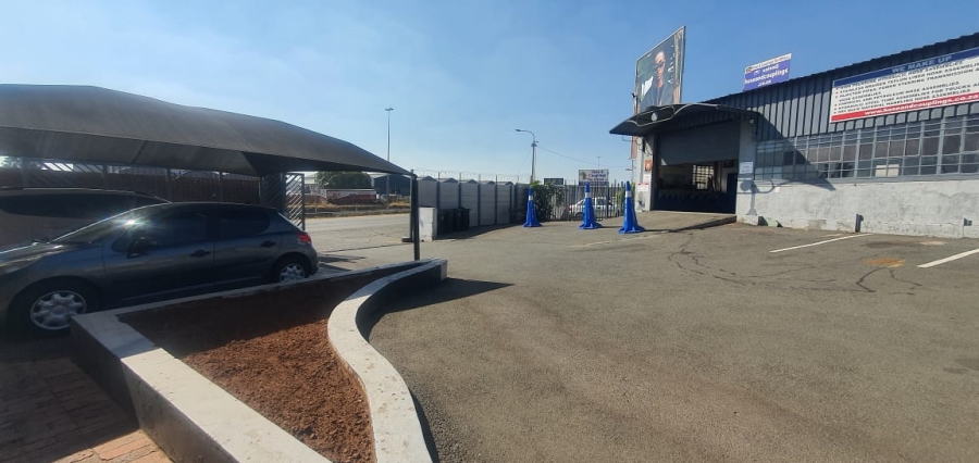 Commercial Property for Sale in Activia Park Gauteng