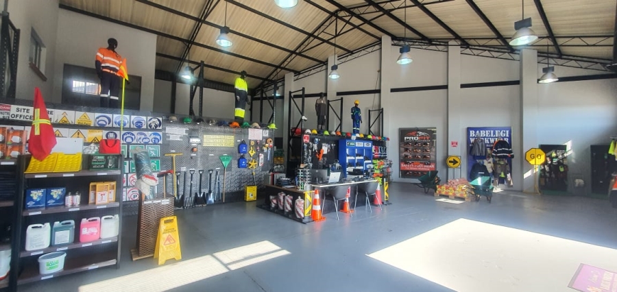 Commercial Property for Sale in Activia Park Gauteng