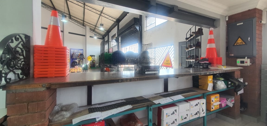 Commercial Property for Sale in Activia Park Gauteng
