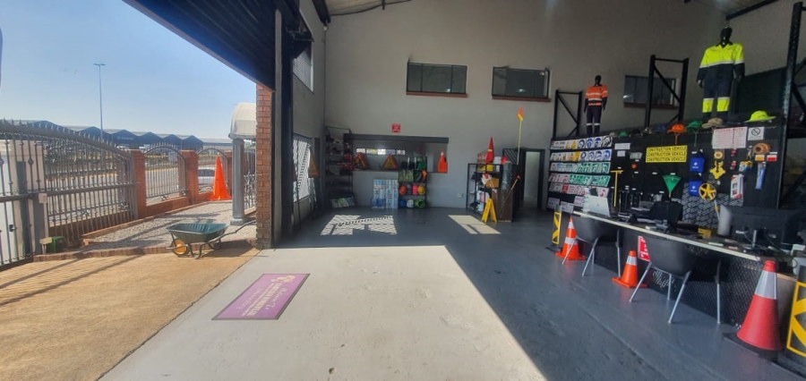 Commercial Property for Sale in Activia Park Gauteng