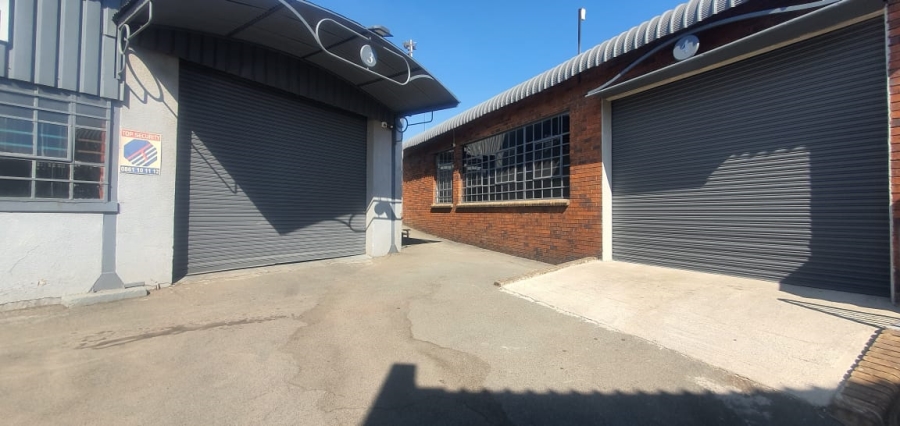 Commercial Property for Sale in Activia Park Gauteng