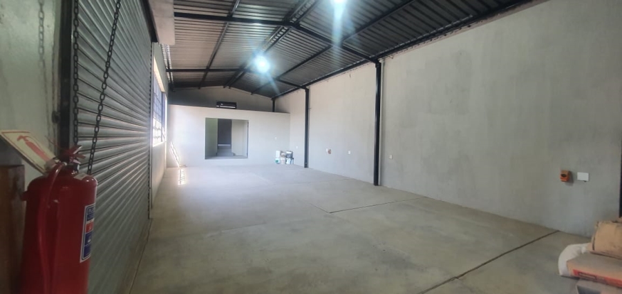 Commercial Property for Sale in Activia Park Gauteng