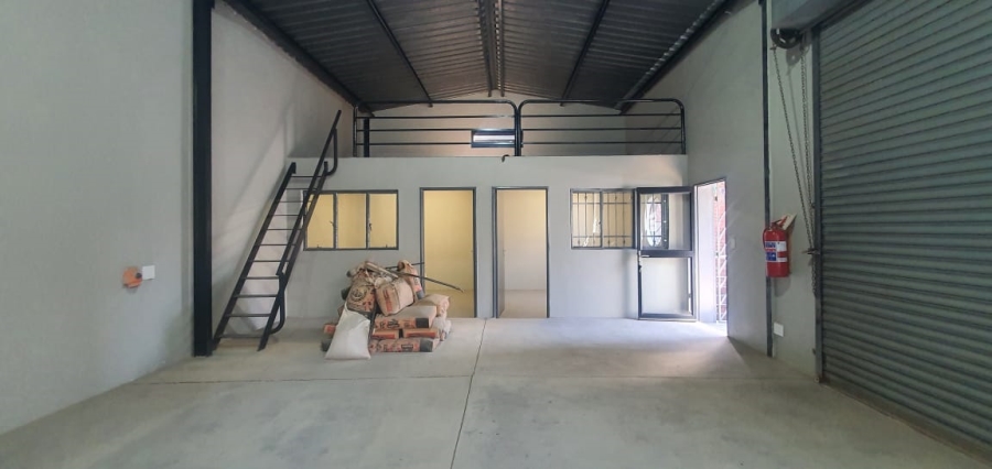 Commercial Property for Sale in Activia Park Gauteng