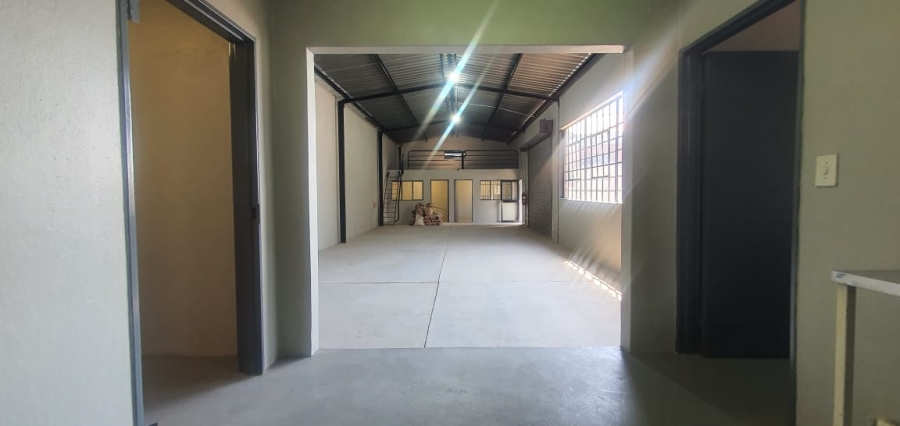 Commercial Property for Sale in Activia Park Gauteng