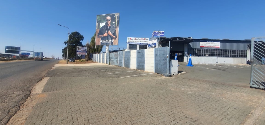 Commercial Property for Sale in Activia Park Gauteng