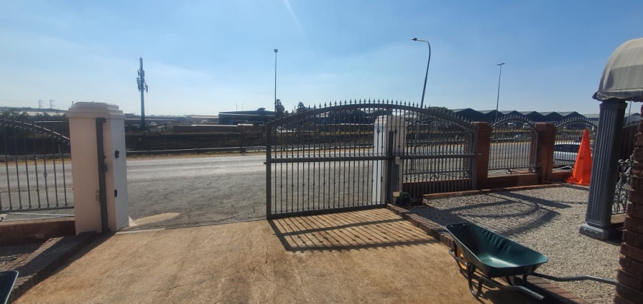 Commercial Property for Sale in Activia Park Gauteng